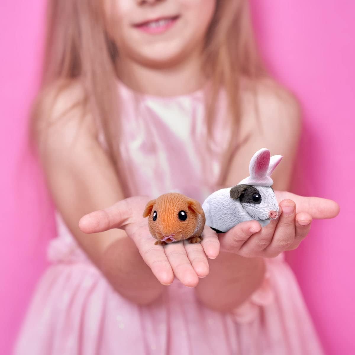 Schylling Party Animals Toy. 1 Piece - Image 2