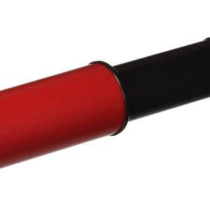 Schylling Spy Glass Telescope - Classic Telescope for Kids - Durable Observation Scope with Rubber Eye Cup for Imaginative Play - Ages 6 and Up - One Piece