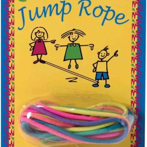 Schylling Chinese Jumprope CJR