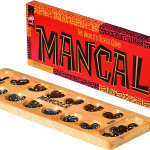 Schylling Mancala-New
